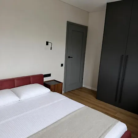 Noctas Apartamentai Palanga