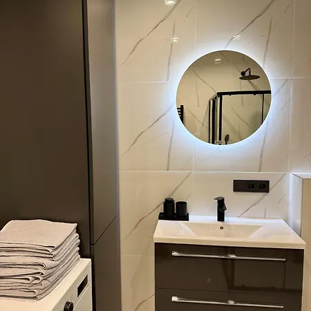 Appartement Noctas Apartamentai Palanga