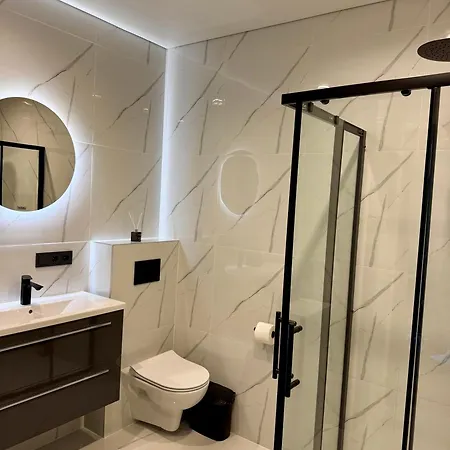 Appartement Noctas Apartamentai