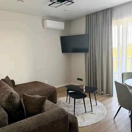 Noctas Apartamentai *