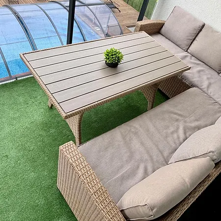Noctas Apartamentai * Palanga