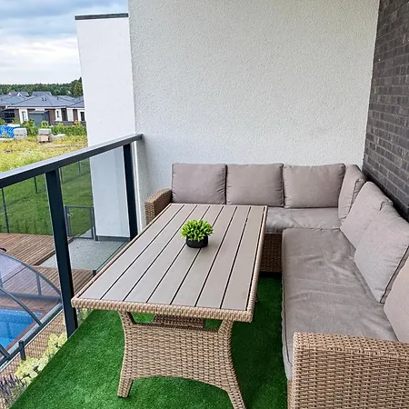 Noctas Apartamentai